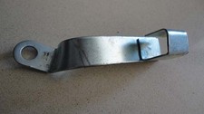 Vespa Bajaj gear cable holder