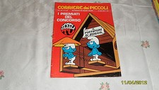 CORRIERE dei PICCOLI  nr