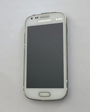 Samsung galaxy duos s7562 - samsung,