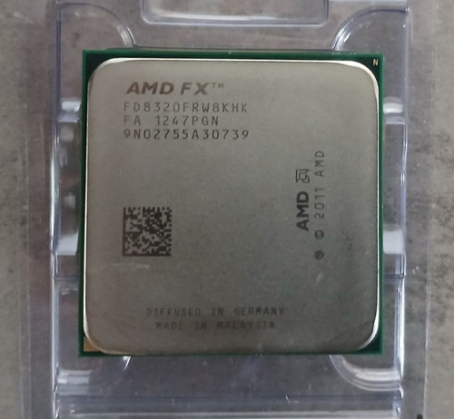Amd 8320 3 50 4 - amd, fx-8320,