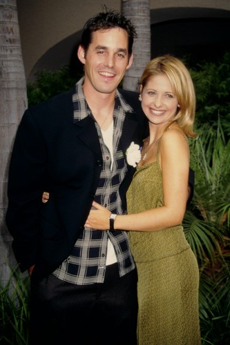 Dia sarah michelle gellar - dia,