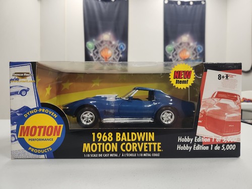 1968 baldwin motion - baldwin,