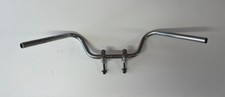 YAMAHA VIRAGO XV 535 XV535 MANUBRIO ORIGINALE STERZO OEM HANDLEBAR RISER