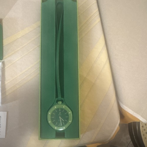 Swatch royal pop green eight - swatch,