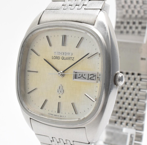 Orologio vintage seiko - ▶️orologio,