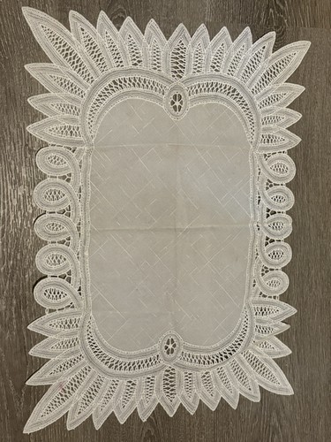 Tappetino tavolo - tappetino,