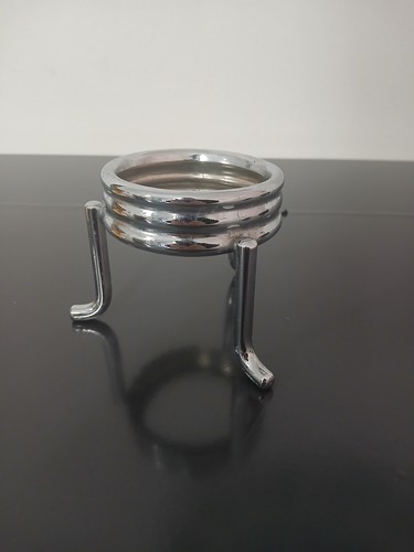 Base supporto vintage - , in