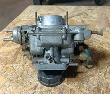 Carburatore weber dat 4g - carburatore,