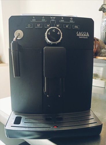 Macchina caffe automatica - caffe,