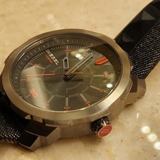 Orologio Cronografo Uomo