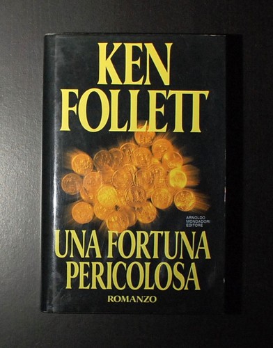 Una fortuna pericolosa - ,