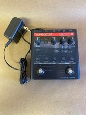 TC Helicon Harmony G Pedale