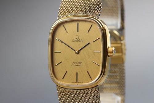 1979 near mint omega ville - near,