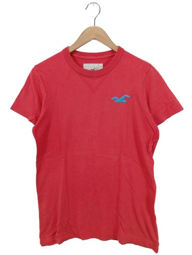 Hollister shirt donna - t-shirt,