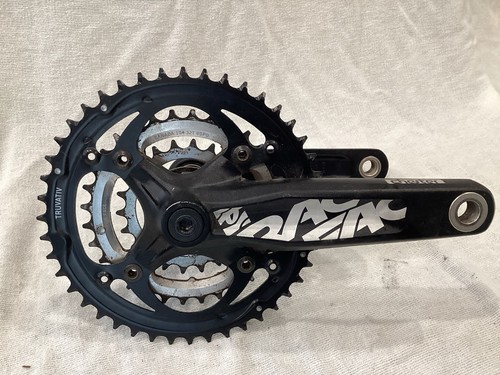 Set pedivelle race - set,