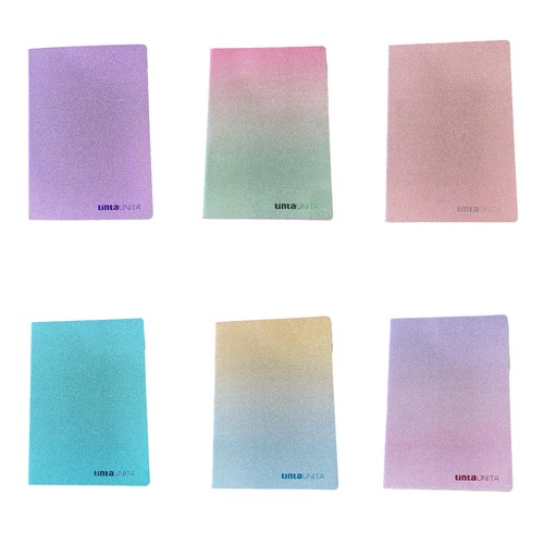 Maxi quaderno tinta - quaderno,