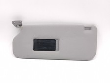 PARASOLE ALETTA ANTERIORE SX PER TOYOTA Avensis Berlina 1° Serie TY- 743200512