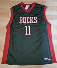 Maglia Adidas NBA Milwaukee