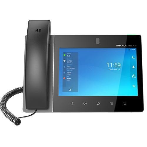 Grandstream networks gxv3480 - grandstream,