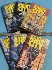 Isaac Asimov – Alle
