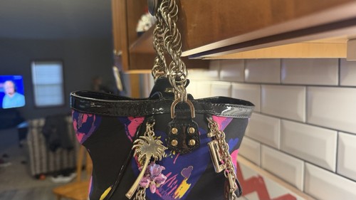 Versace per mini borsa in - per,