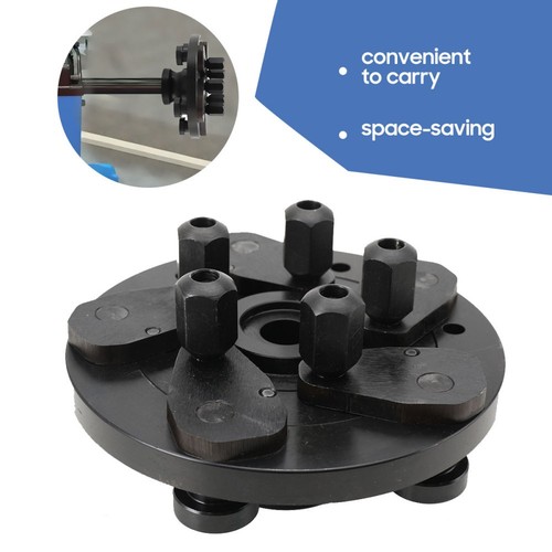 Universal car tire adapter - universal,