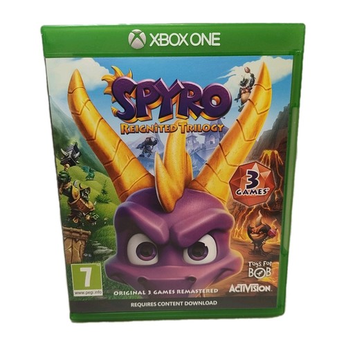 Spyro reignited trilogy gioco - spyro,