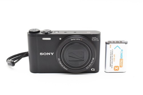 Sony cyber shot dsc wx350 - sony, cyber-shot