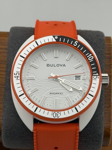 Orologio bulova uomo - orologio,