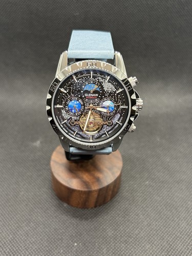 Glenaw automatico serie - glenaw,