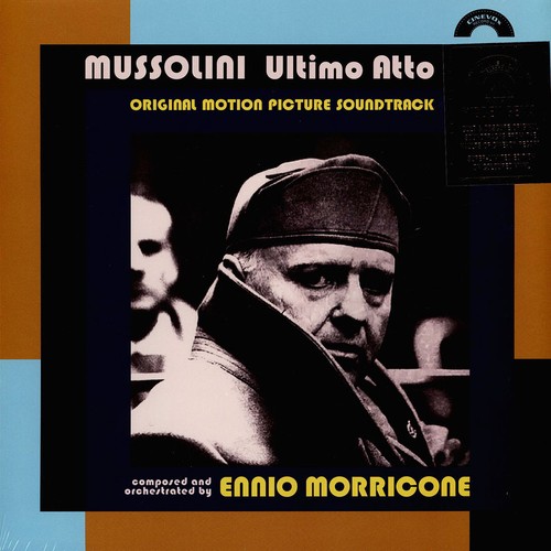 Ennio morricone ost - ennio,