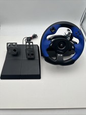 Logitech Driving Force per PS2