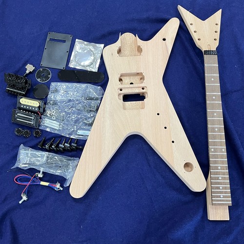 Nuovo dimebag darrell style - style, v