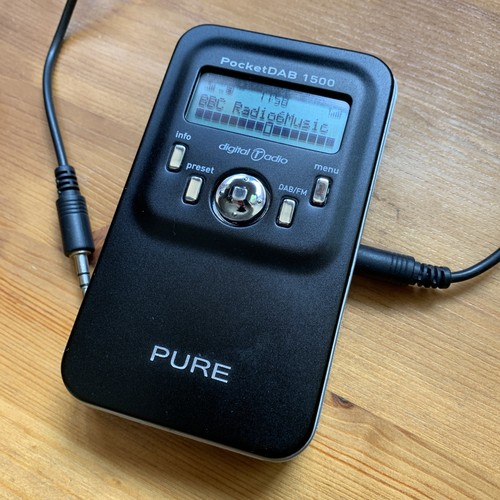 Mini radio tascabile - , portatile
