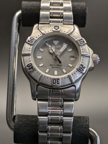 Orologio donna seiko - donna, scuba