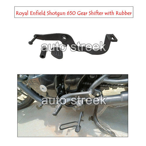 Per royal enfield shotgun - per,