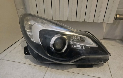 Faro anteriore destro opel - anteriore,