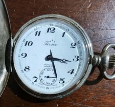 Orologio Da Tasca Perseo