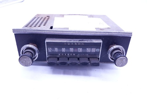 Autoradio epoca voxson sebring - autoradio,