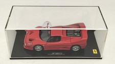 minicar kyosho f50 ferrari 1/43