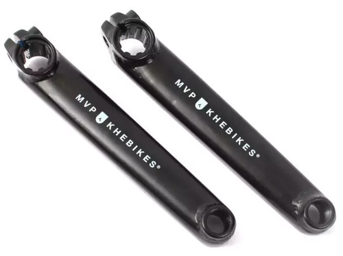 Khebikes mvp bmx 152mm - mvp,