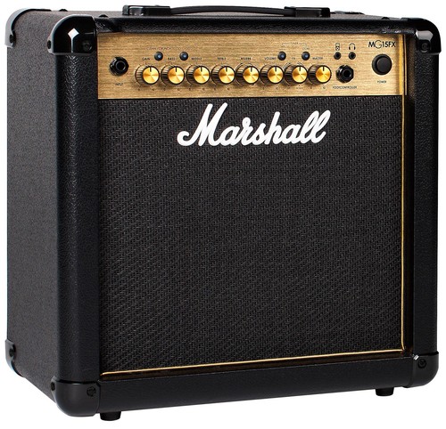 Combo per chitarra compatto