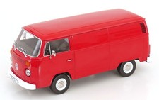 Van VW Volkswagen T2b laminato