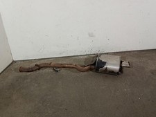 A1704910100 tubo di scarico