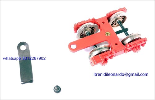 Liliput 105 br 05 - 08, db