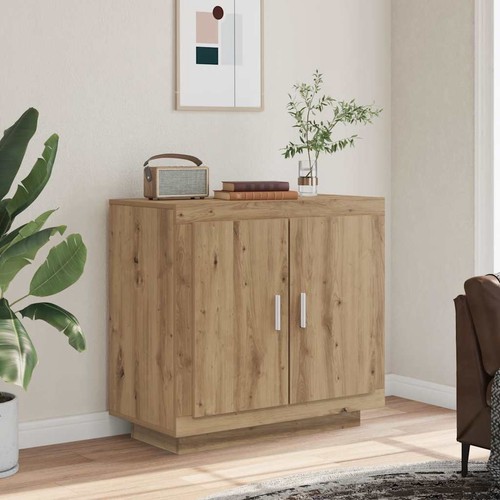 Credenza legno compensato - in,