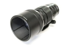 Obiettivo Olympus M.Zuiko Digital 40-150 mm / 2,8 PRO usato