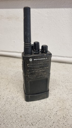 Radio professionale motorola - radio,