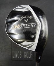 Callaway X Hot Pro 19° 5