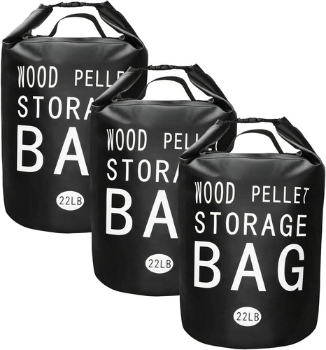 Contenitori per pellet - , di